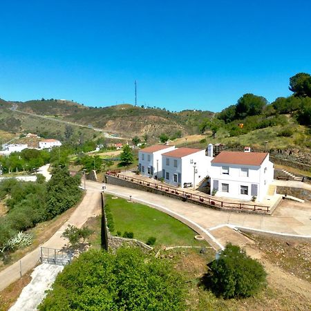 Los Molinos Sanlucar De Guadiana Luaran gambar