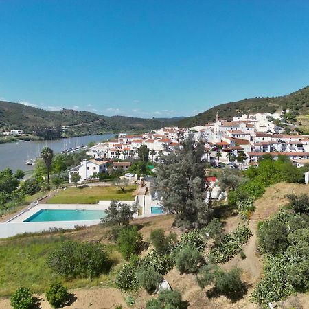 Los Molinos Sanlucar De Guadiana Luaran gambar