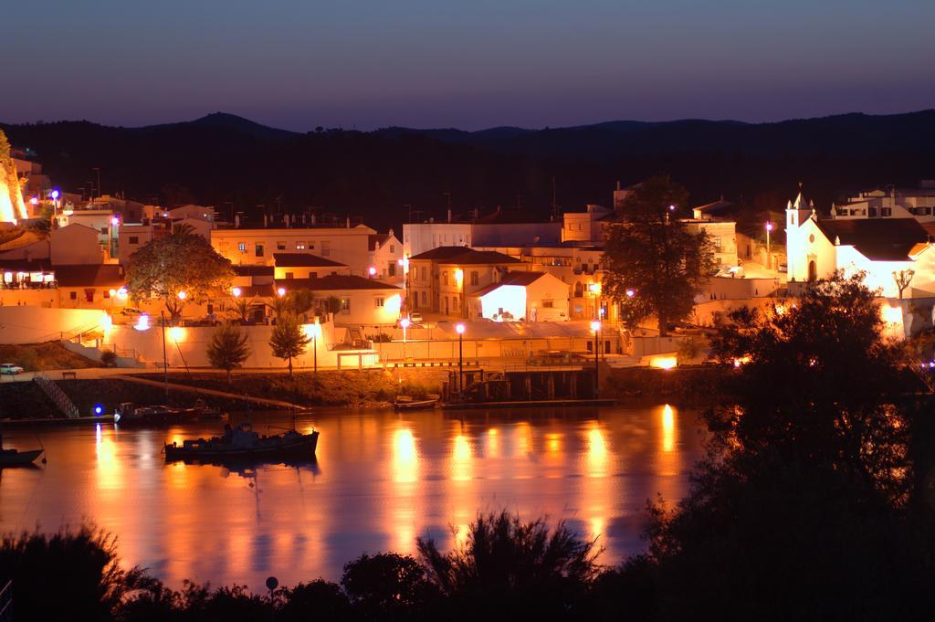 Los Molinos Sanlucar De Guadiana Luaran gambar