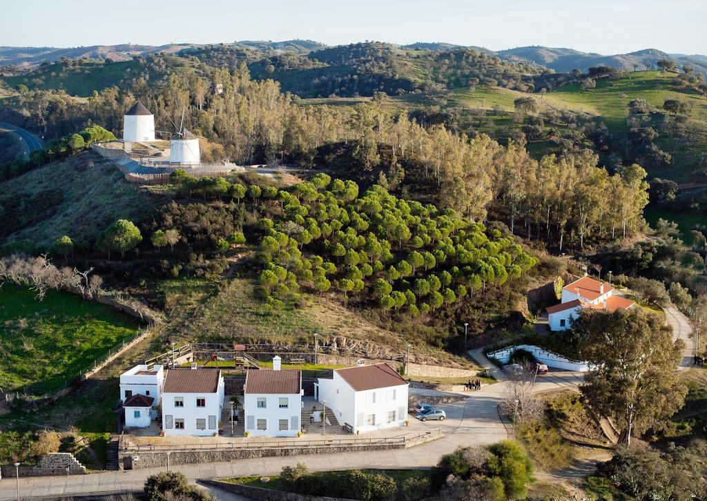 Los Molinos Sanlucar De Guadiana Luaran gambar