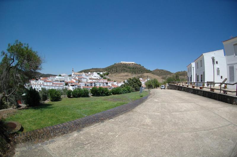 Los Molinos Sanlucar De Guadiana Luaran gambar