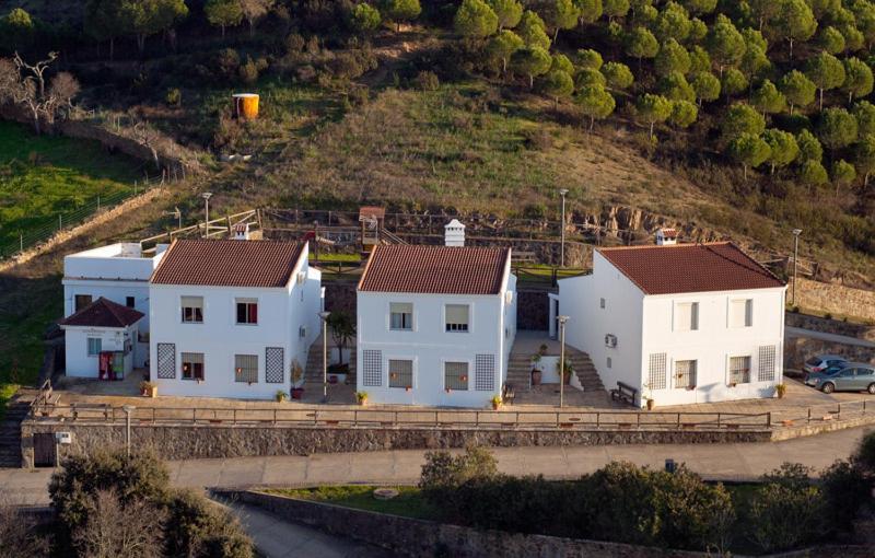 Los Molinos Sanlucar De Guadiana Luaran gambar